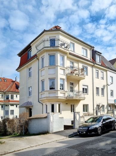 Augsburg Wohnungen, Augsburg Wohnung kaufen