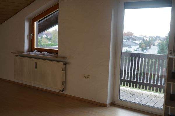 Fenster + Türe Wohnen