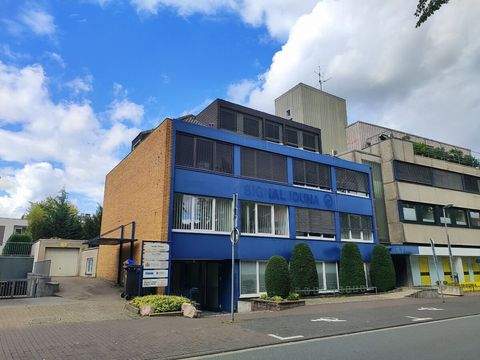 Dülmen Renditeobjekte, Mehrfamilienhäuser, Geschäftshäuser, Kapitalanlage