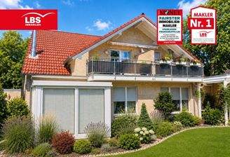Das Haus - ETW oben links