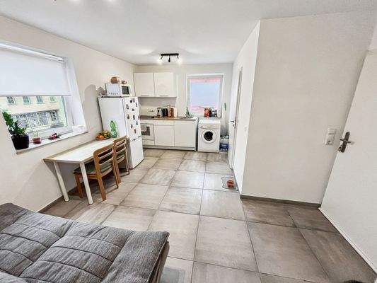 Küche - Essbereich_2