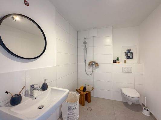 Ihr barrierefreies Badezimmer