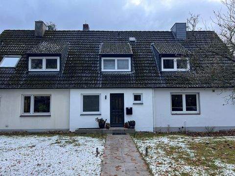 Aumühle Häuser, Aumühle Haus mieten 