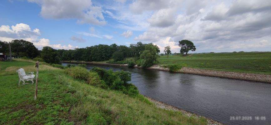 Hohensaatener-Friedrichstahler-Wasserstraße