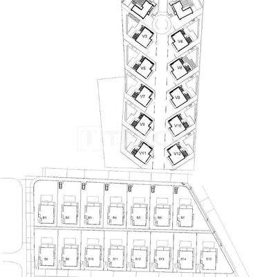 Detached Villas with Seafront Location in North Cyprus Girne