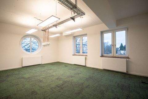 Bochum Büros, Büroräume, Büroflächen 