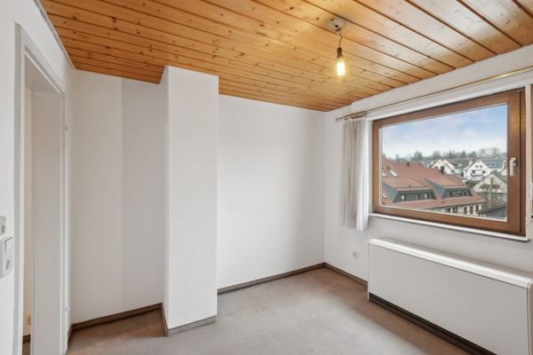 Kinderzimmer/Büro