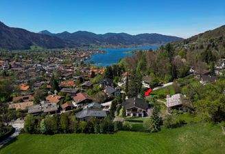 Lage: Tegernsee-Süd
