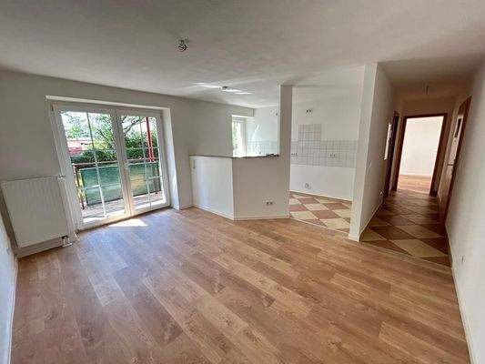 Beispielfoto einer gleiche Wohnung