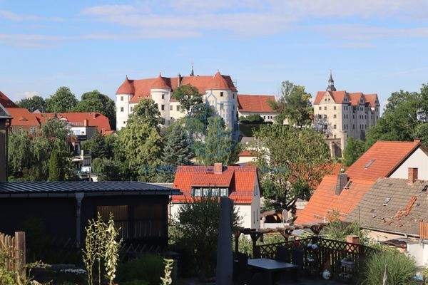Baugrundstück - Schlossblick - Nossen