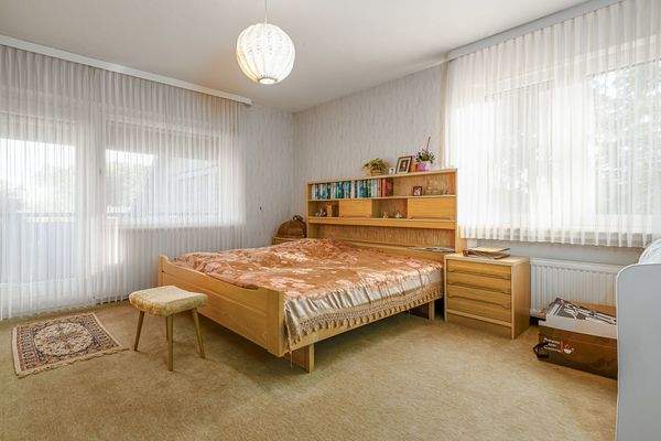 Kinderzimmer OG-Wohnung