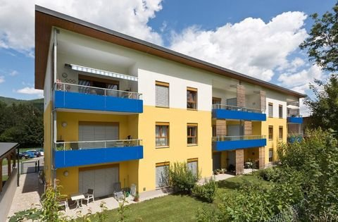 Kirchberg am Wechsel Wohnungen, Kirchberg am Wechsel Wohnung mieten