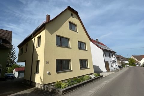 Fichtenau Häuser, Fichtenau Haus kaufen