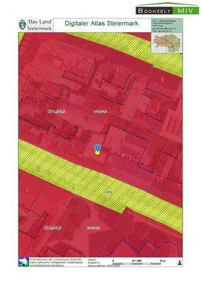 Flächenwidmungsplan