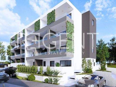 Podgora Wohnungen, Podgora Wohnung kaufen