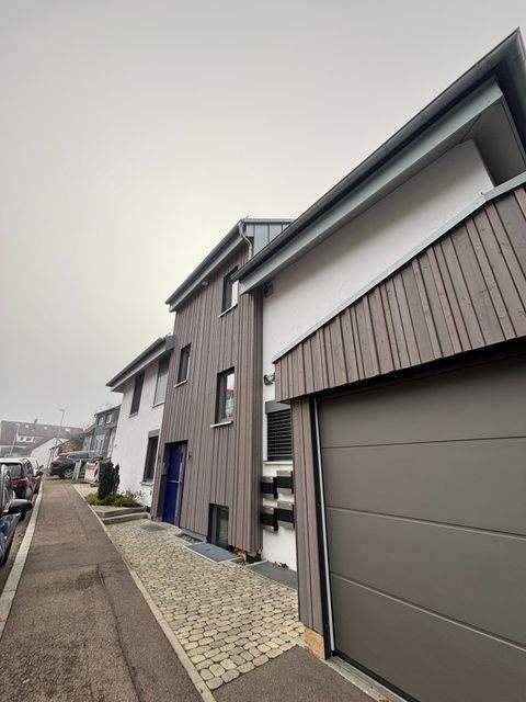 Heidenheim an der Brenz Wohnungen, Heidenheim an der Brenz Wohnung mieten