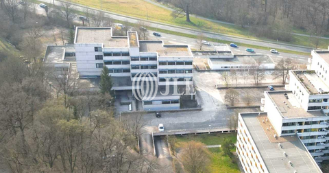 Wolfsburg Büros, Büroräume, Büroflächen 