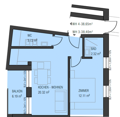 Wohnung03_SandinTaufers_1Obergeschoss_Ferienwohnung