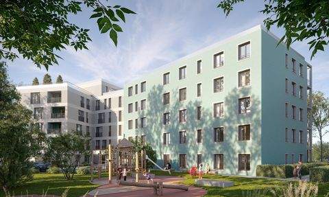 Neu-Ulm Wohnungen, Neu-Ulm Wohnung kaufen