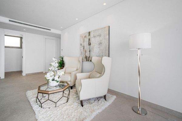 Photo: Apartment in Benahavis