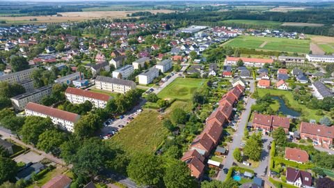 Sanitz Grundstücke, Sanitz Grundstück kaufen