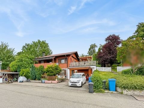 Illmensee Häuser, Illmensee Haus kaufen