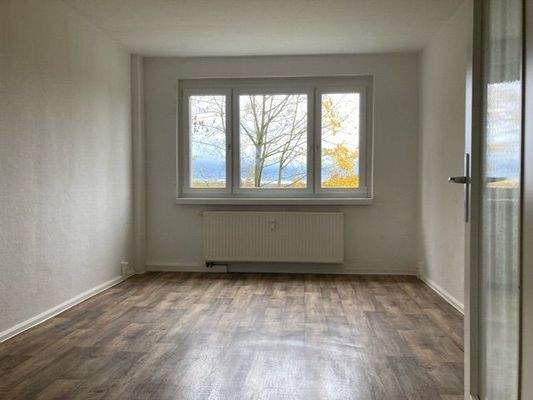 Wohn- & Schlafbereich