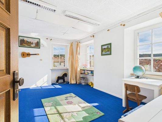 Kinderzimmer 1