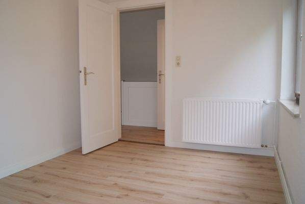 Gäste- bzw. Arbeitszimmer