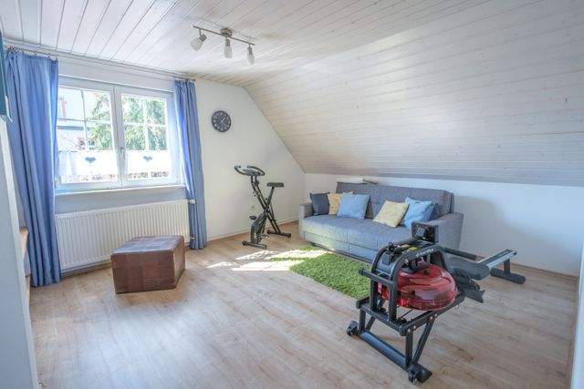 Fernsehzimmer