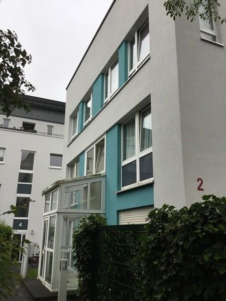 Bonn Wohnungen, Bonn Wohnung mieten