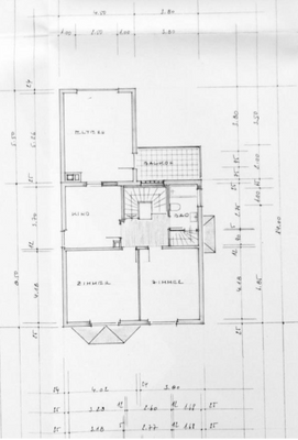 Grundriss OG