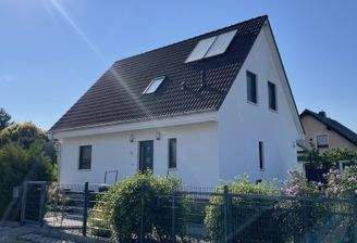 Einfamilienhaus