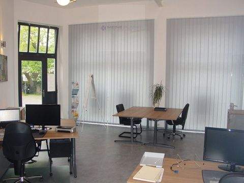 Velbert Büros, Büroräume, Büroflächen 
