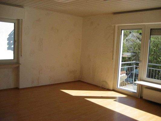 1.OG Teilbereich Wohnzimmer