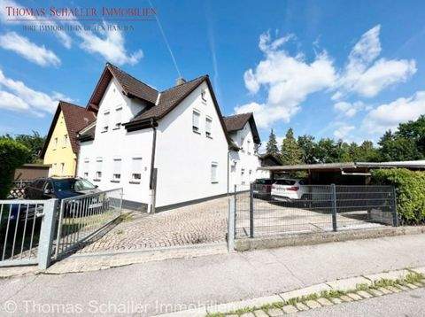 Lauf an der Pegnitz Häuser, Lauf an der Pegnitz Haus kaufen