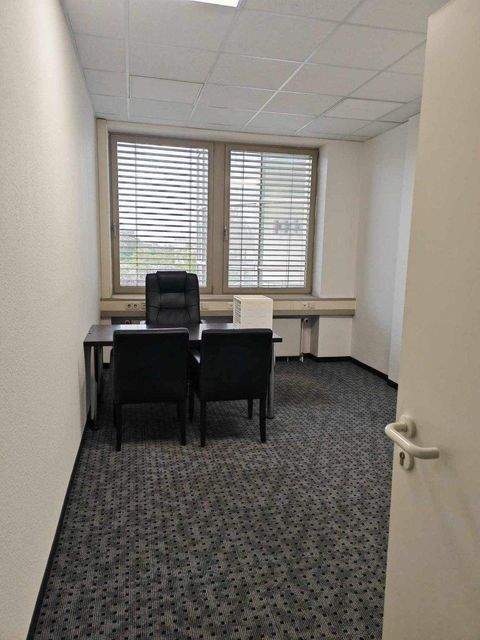 Sulzbach Büros, Büroräume, Büroflächen 