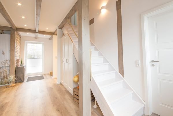Treppe