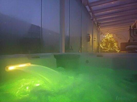 1 garten 4 Jakuzzi