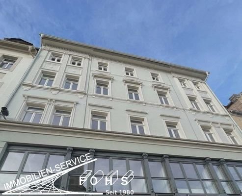 ANSICHT Fassade Gesamt