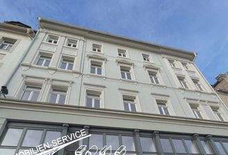 ANSICHT Fassade Gesamt