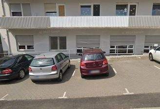 Stellplätze in der Übersicht