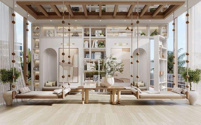 Waterfront Apartments on Dubai Islands with Payment Plan