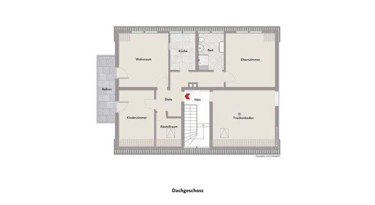 Platz für Ihre Ideen