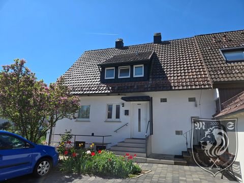 Ellwangen (Jagst) Häuser, Ellwangen (Jagst) Haus kaufen