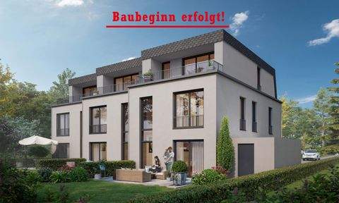 Mülheim Häuser, Mülheim Haus kaufen