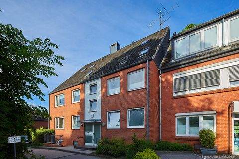 Neumünster Wohnungen, Neumünster Wohnung mieten