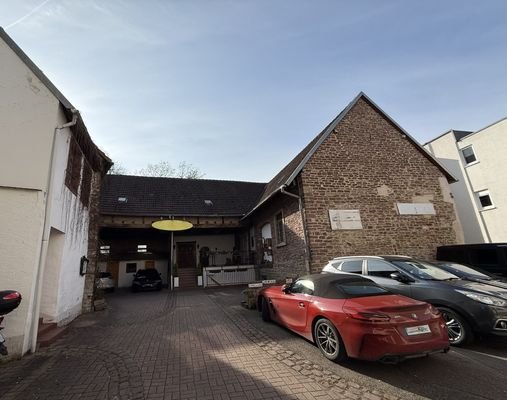 Vorderansicht - 3