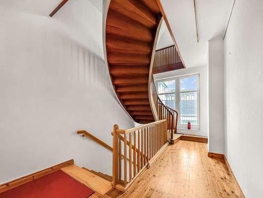 Süderstr.1-Treppenhaus-OG