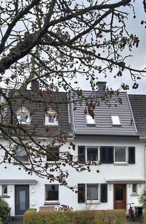 Wuppertal Häuser, Wuppertal Haus kaufen